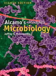 Alcamo's fundamentals of microbiology