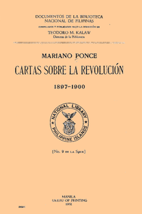 Cartas sobre la revolucion, 1897-1900