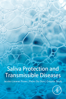 Saliva protection and transmissible diseases