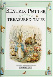 Treasured tales from Beatrix Potter
