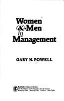 Women and men in management