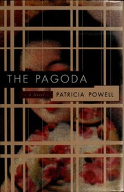The pagoda a novel