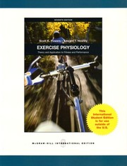 Exercise physiology theory and application to fitness and performance