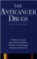 The anticancer drugs
