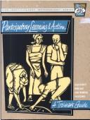 A trainer's guide for participatory learning and action
