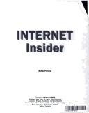Internet insider