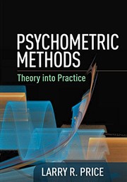 Psychometric methods theory into practice