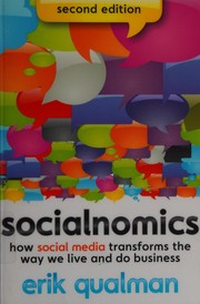 Socialnomics how social media transforms the way we live and do business