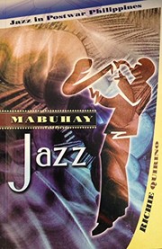 Mabuhay jazz jazz in postwar Philippines