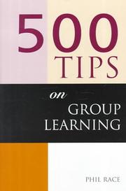 500 tips on group learning