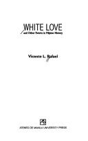 White love and other events in Filipino history