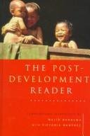 The Post-development reader