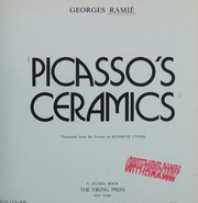 Picasso's ceramics