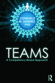 Teams a competency-based approach