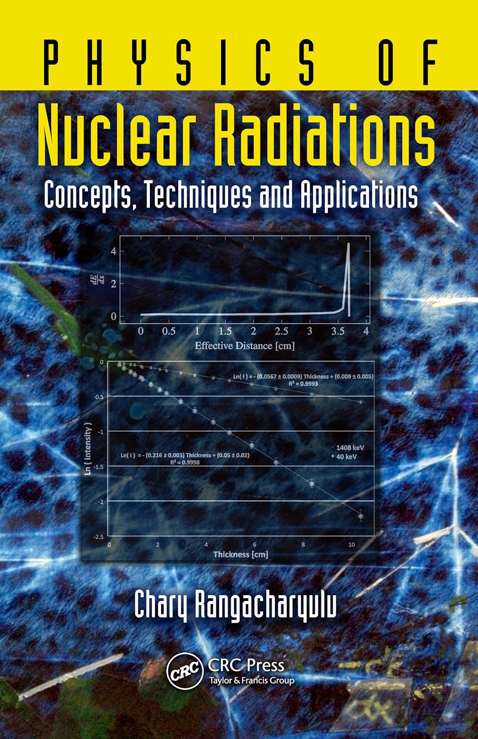 Physics of nuclear radiations concepts, techniques and applications