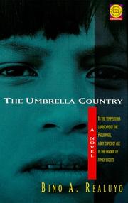 The umbrella country