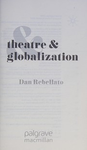 Theatre & globalization