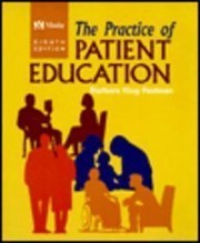 The practice of patient education