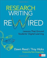Research writing rewired lessons that ground students' digital learning
