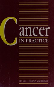 Cancer in practice