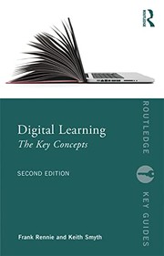 Digital learning the key concepts