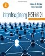 Interdisciplinary research process and theory