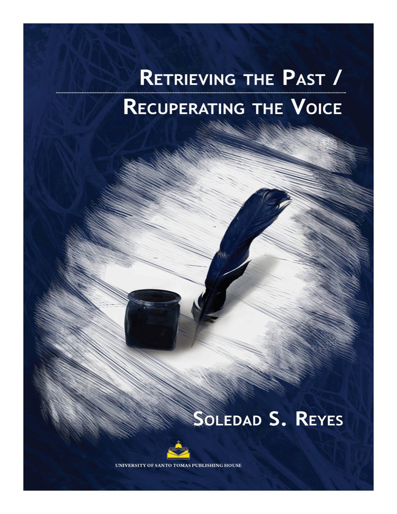 Retrieving the past / recuperating the voice