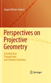 Perspectives on projective geometry a guided tour through real and complex geometry