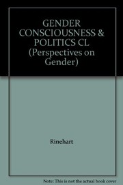 Gender consciousness and politics