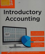 Introductory accounting