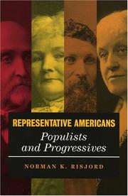 Populists and progressives