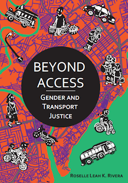 Beyond access gender and transport justice in Davao City, Philippines