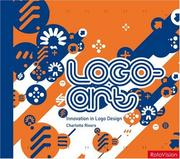 Logo-art innovation in logo design