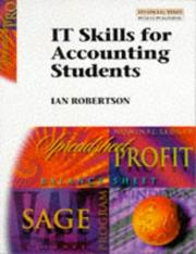 IT skills for accounting students