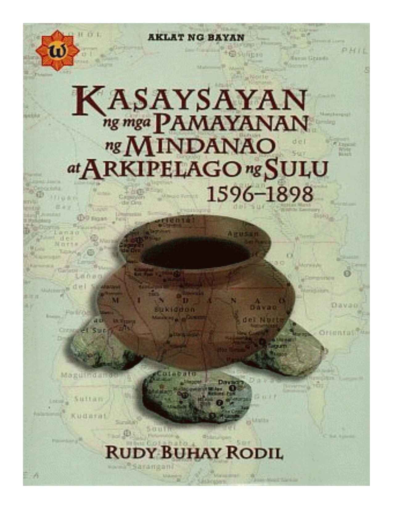 Kasaysayan ng mga pamayanan ng Mindanao at Arkipelago ng Sulu, 1596-1898