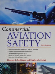 Commercial aviation safety
