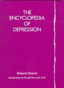 The encyclopedia of depression