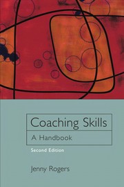 Coaching skills a handbook