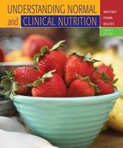 Understanding normal and clinical nutrition