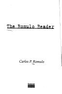 The Romulo reader