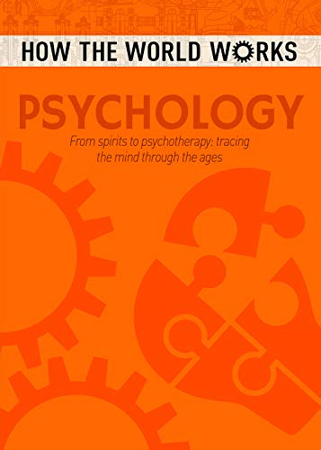 Psychology from spirits to psychotherapy : tracing the mind through the ages