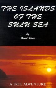 The islands of the Sulu Sea