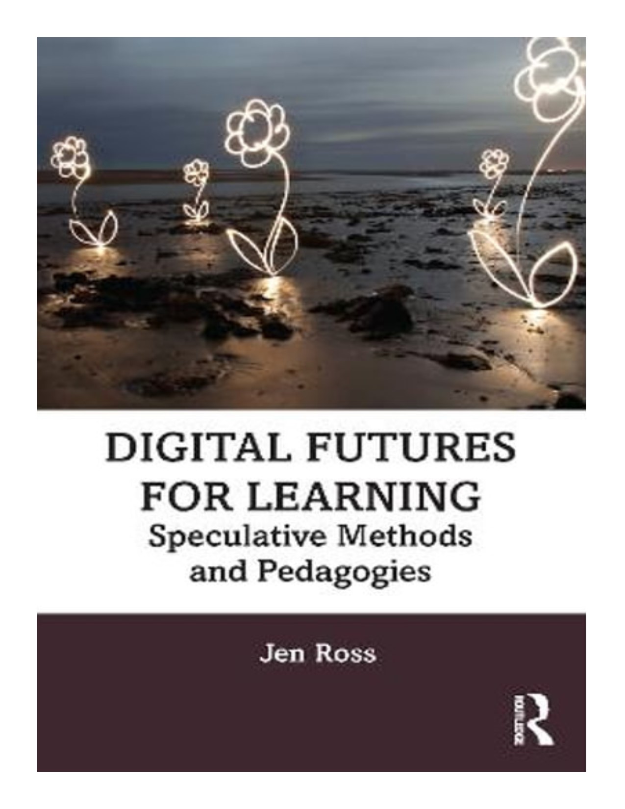 Digital futures for learning speculative methods and pedagogies