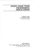 Fuzzy logic with engineering applications