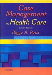 Case management in health care
