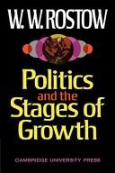 Politics and the stages of growth