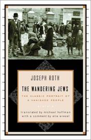 The wandering Jews