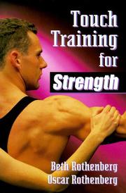 Touch training for strength