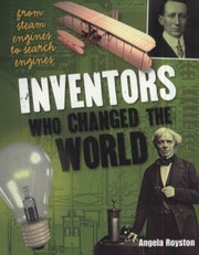 Inventors who changed the world