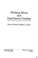 Working wives and dual-earner families